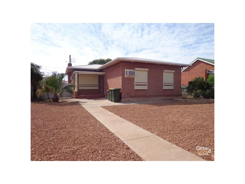 22 Williams Street, Whyalla Norrie SA 5608
