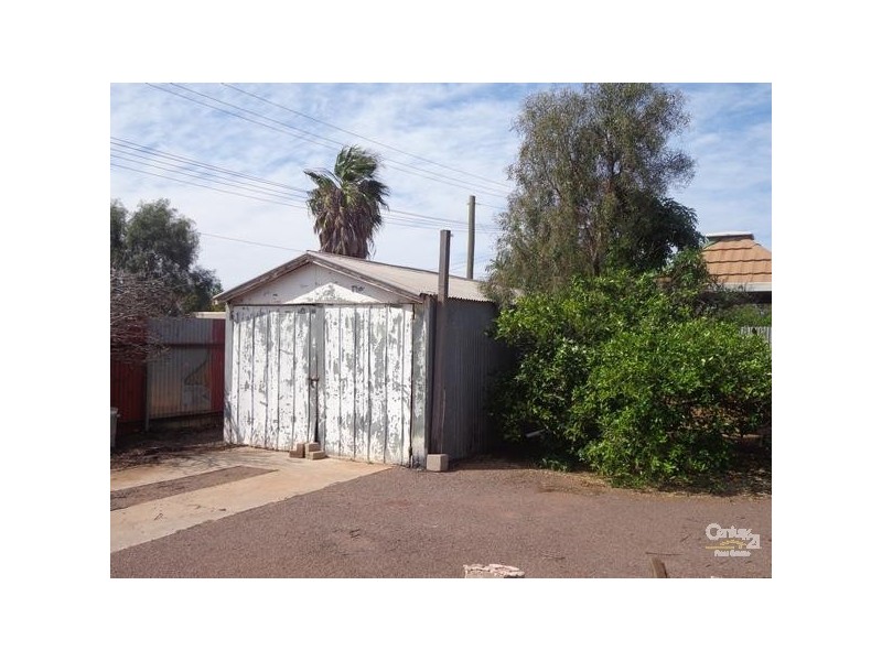 22 Williams Street, Whyalla Norrie SA 5608