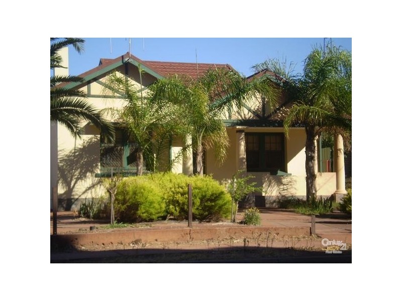 4 BROADBENT TERRACE, Whyalla SA 5600