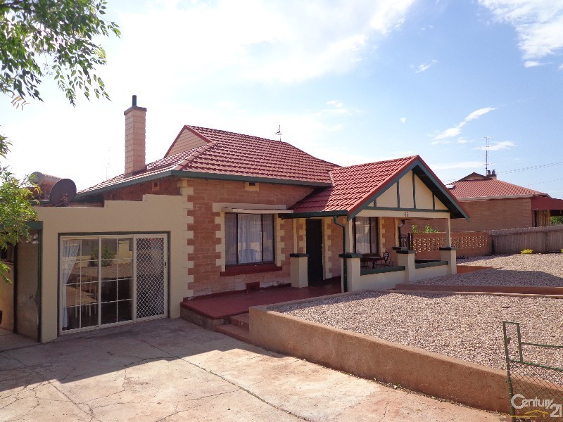 66 Cudmore Terrace, Whyalla SA 5600