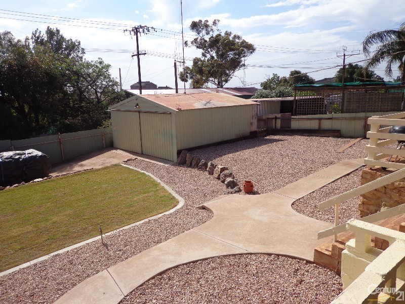66 Cudmore Terrace, Whyalla SA 5600