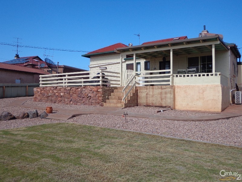 66 Cudmore Terrace, Whyalla SA 5600