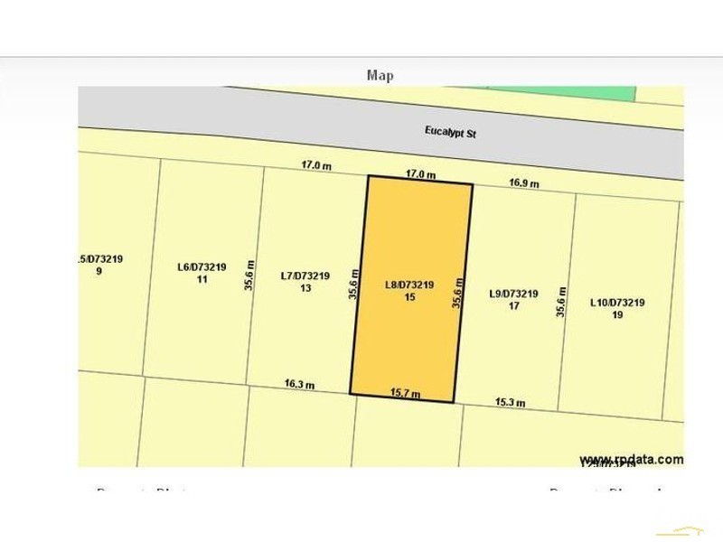 15 Eucalypt Street, Whyalla SA 5600