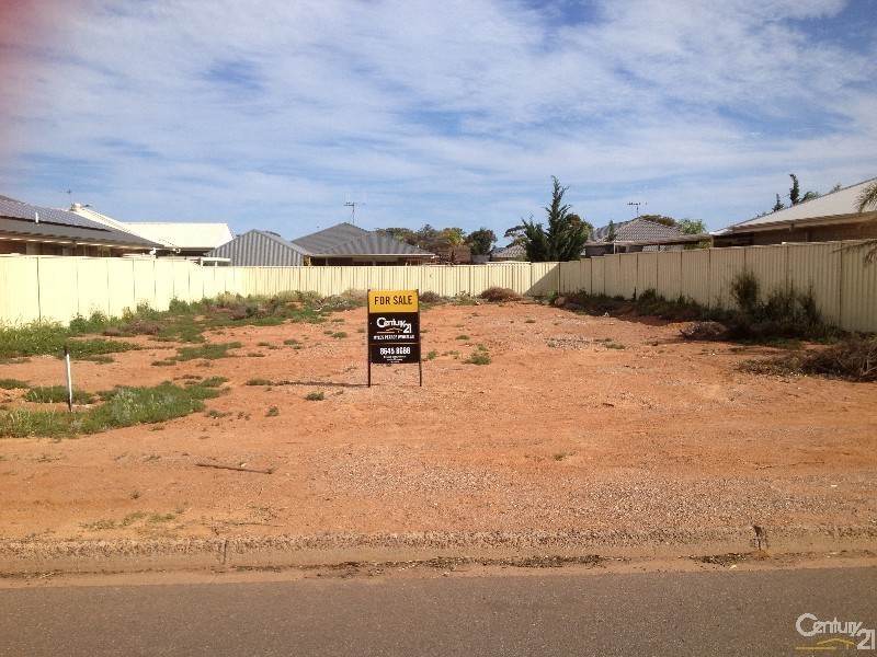 15 Eucalypt Street, Whyalla SA 5600