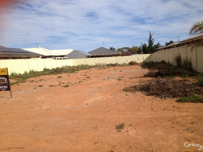 15 Eucalypt Street, Whyalla SA 5600