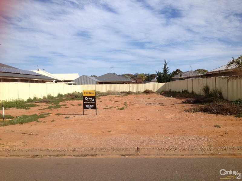 15 Eucalypt Street, Whyalla SA 5600
