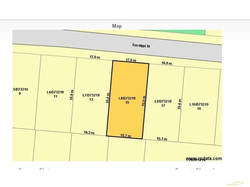 15 Eucalypt Street, Whyalla SA 5600