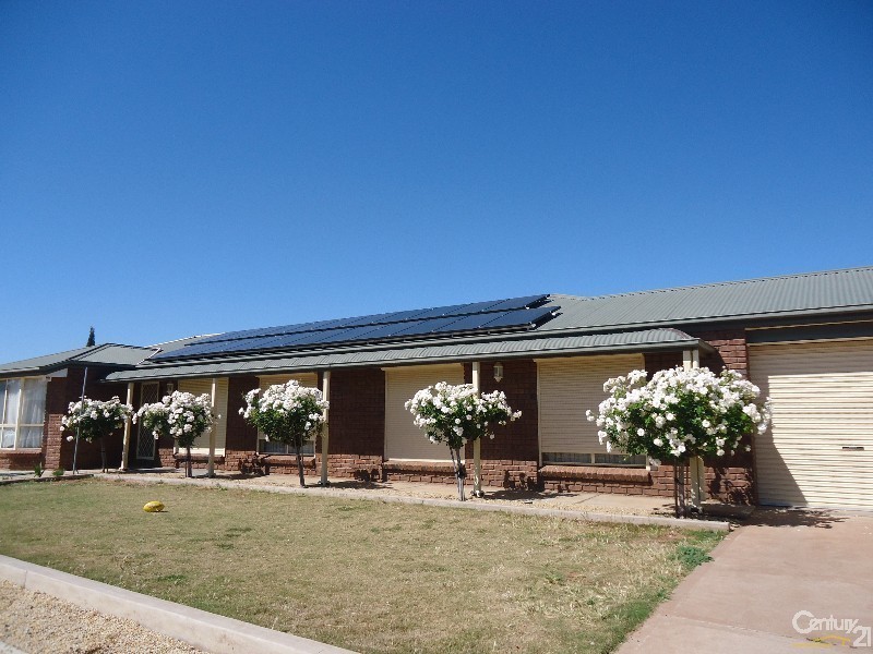 19 Homestead Court, Whyalla Jenkins SA 5609