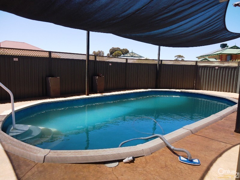 19 Homestead Court, Whyalla Jenkins SA 5609