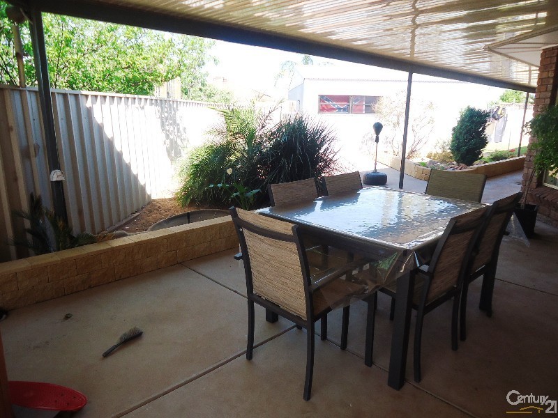 19 Homestead Court, Whyalla Jenkins SA 5609