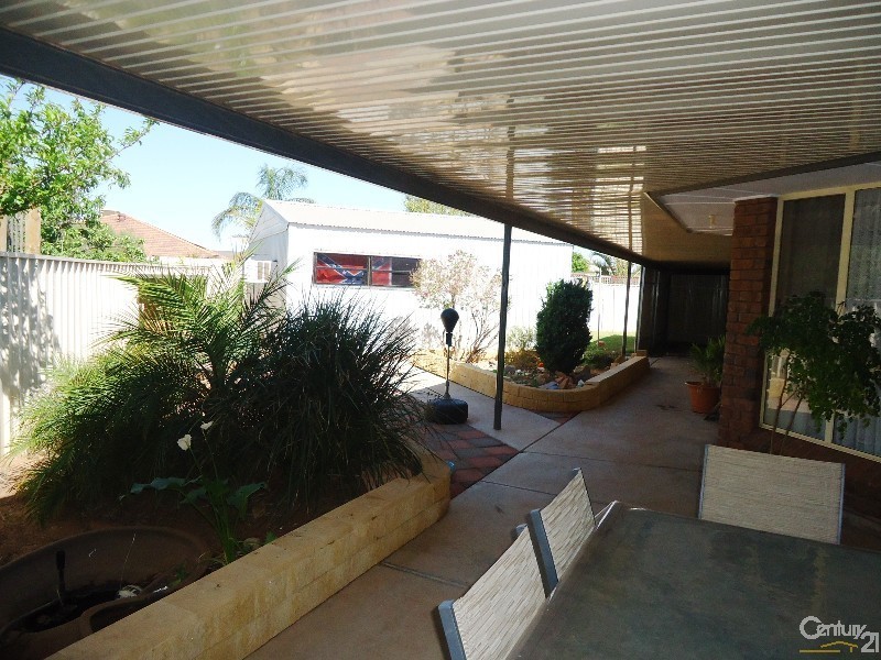 19 Homestead Court, Whyalla Jenkins SA 5609