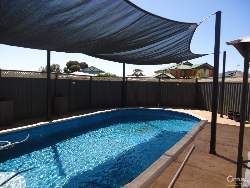 19 Homestead Court, Whyalla Jenkins SA 5609