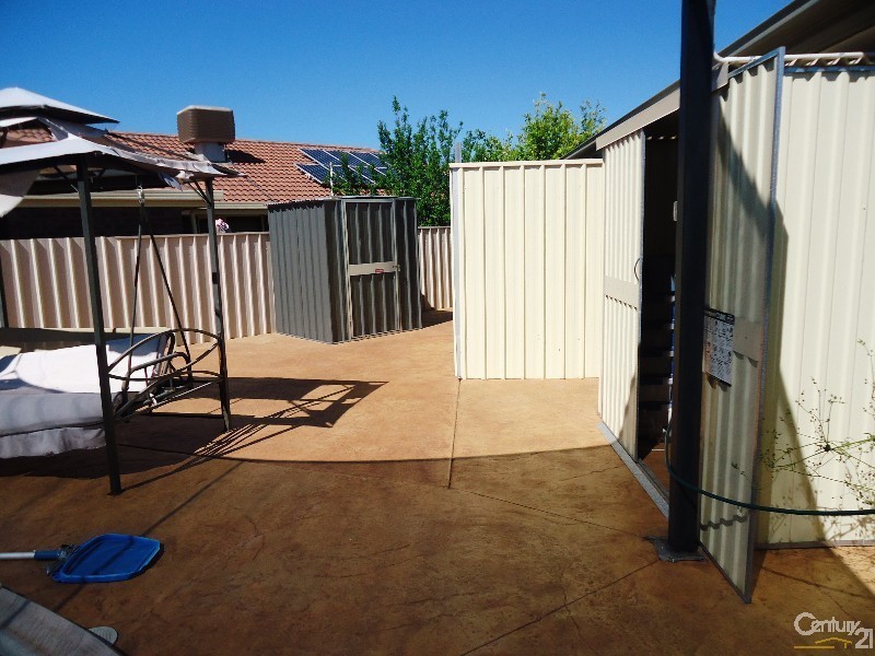 19 Homestead Court, Whyalla Jenkins SA 5609