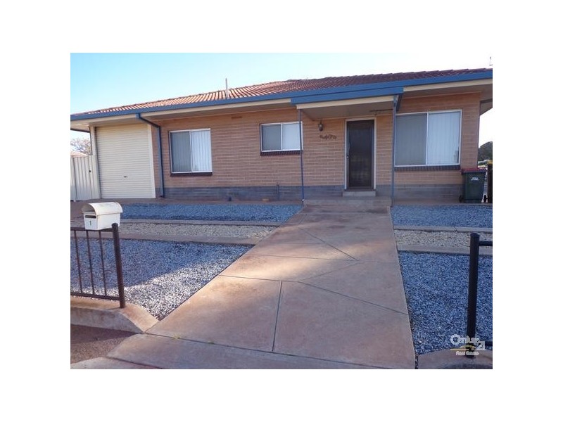 1/40  Kittel Street, Whyalla SA 5600
