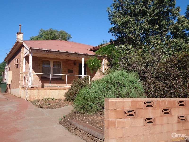 27 Donaldson Tce, Whyalla SA 5600