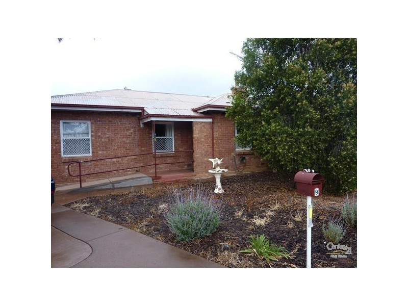 9 TYLER STREET, Whyalla Norrie SA 5608