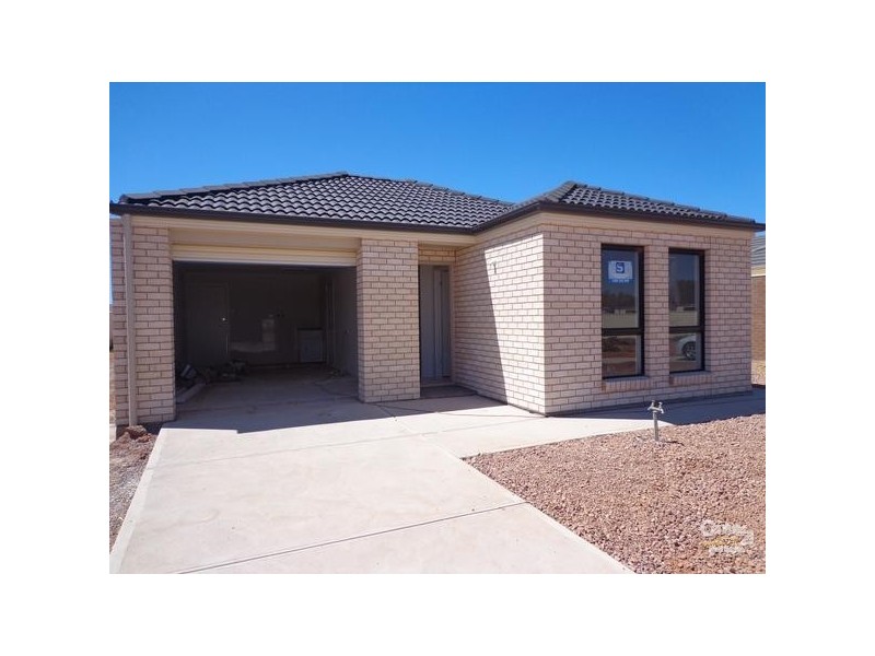 4 Eden Court, Whyalla Stuart SA 5608