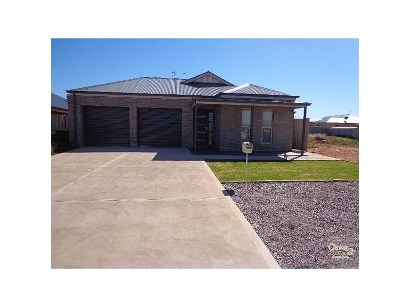 20 Fitzgerald Ave, Whyalla Jenkins SA 5609