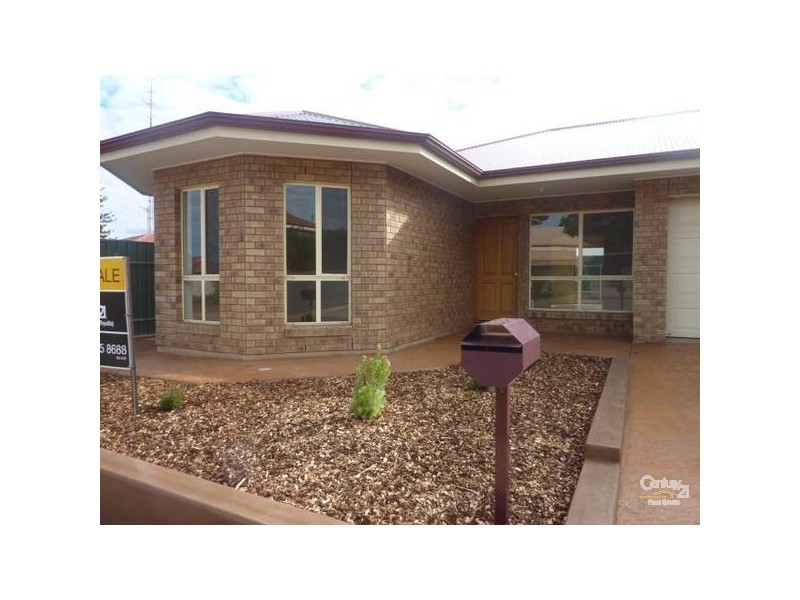 20 DELPRAT TERRACE, Whyalla SA 5600
