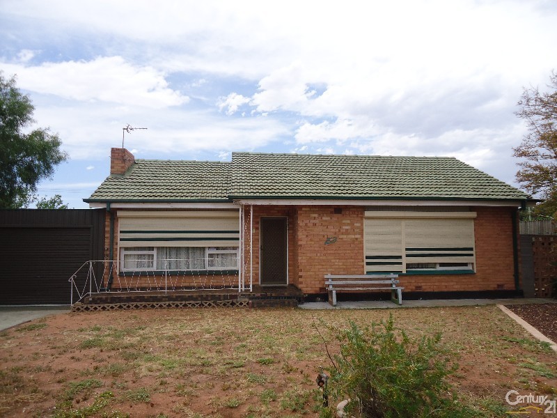 202 Jenkins Avenue, Whyalla SA 5600
