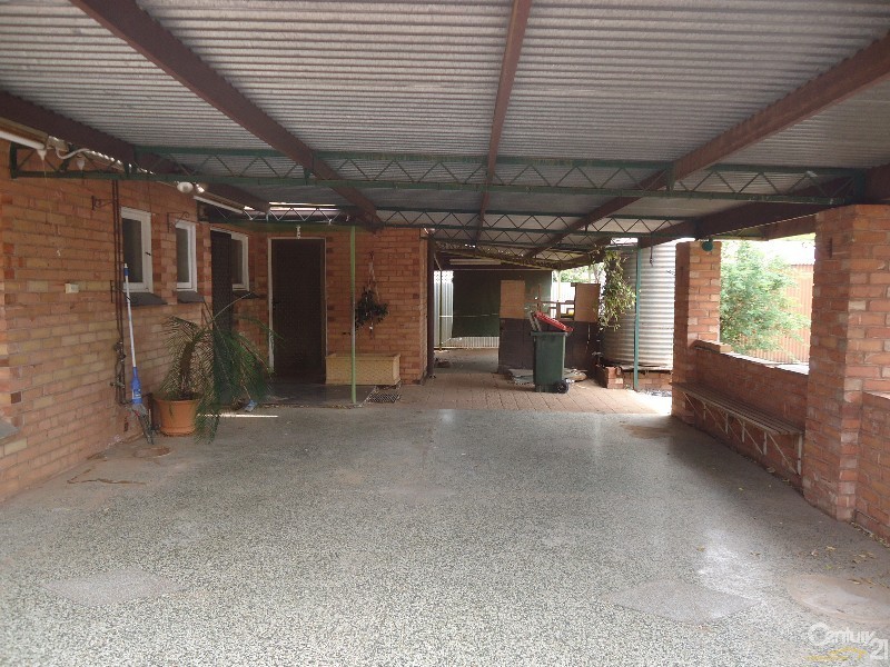 202 Jenkins Avenue, Whyalla SA 5600