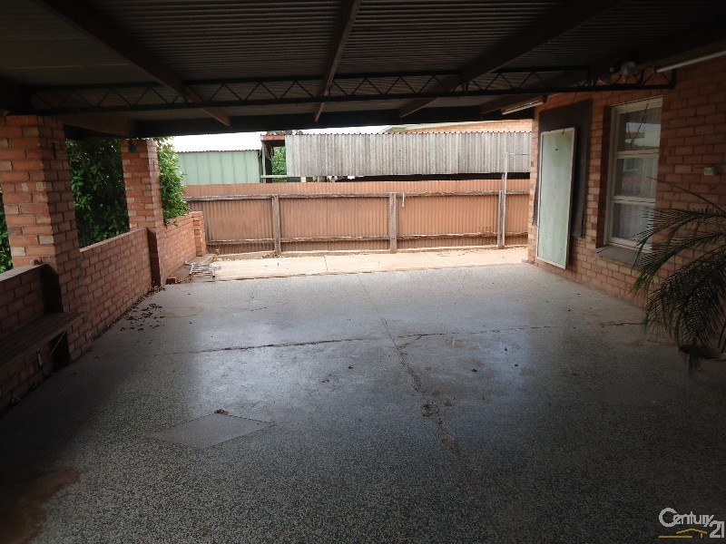 202 Jenkins Avenue, Whyalla SA 5600