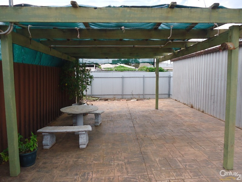 202 Jenkins Avenue, Whyalla SA 5600