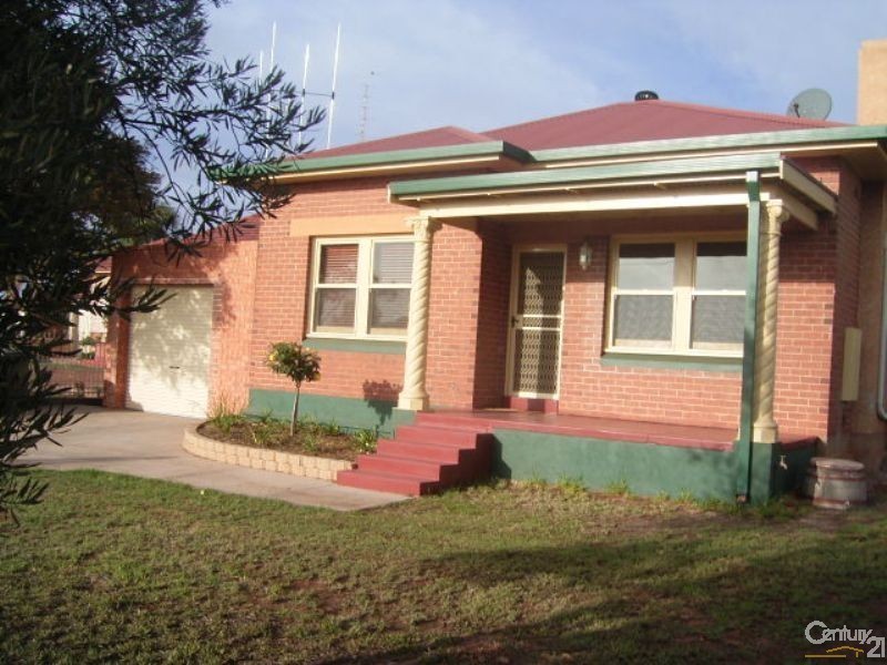 45 Angwin Street, Whyalla Playford SA 5600