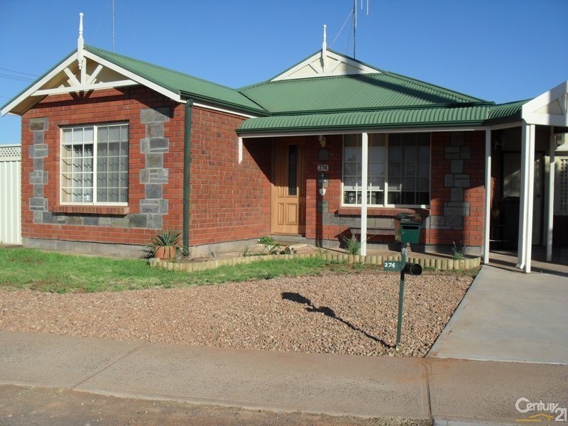 274 Jenkins Ave, Whyalla Jenkins SA 5609
