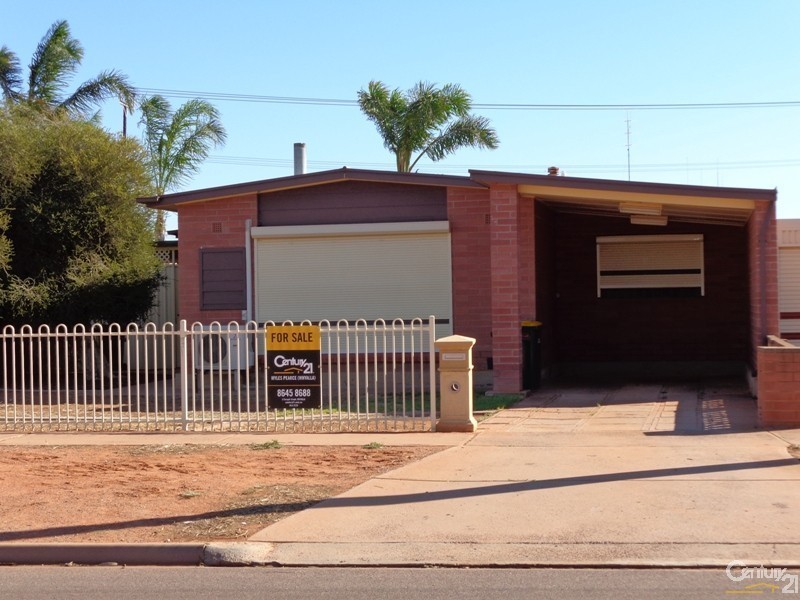 164 Nicolson Aveue, Whyalla Stuart SA 5608