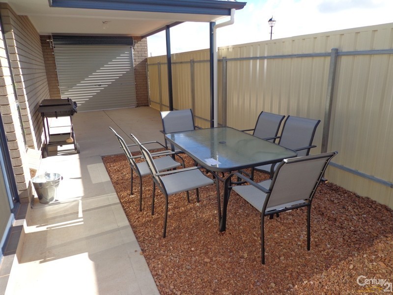 8  Eden Court, Whyalla Stuart SA 5608