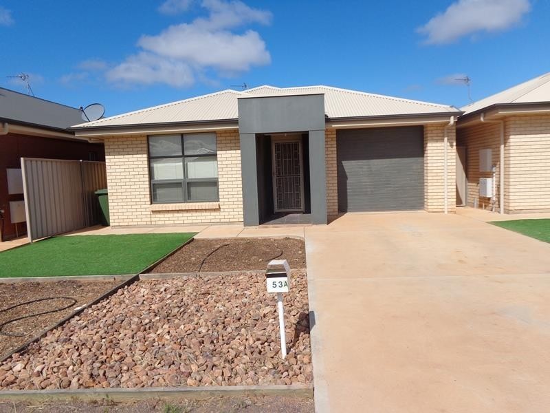 53A Custance Ave, Whyalla Jenkins SA 5609