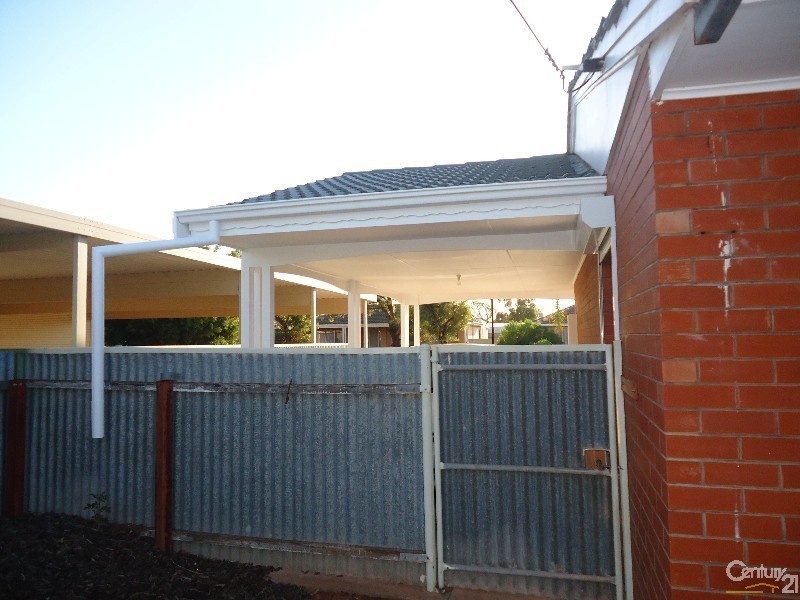 11  Wilson Street, Whyalla Playford SA 5600