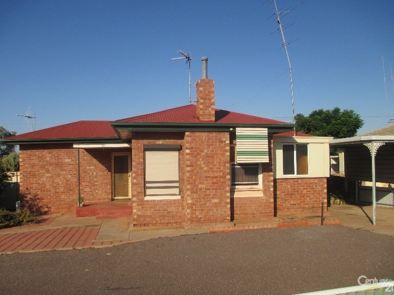 25 Murn Cres, Whyalla Norrie SA 5608