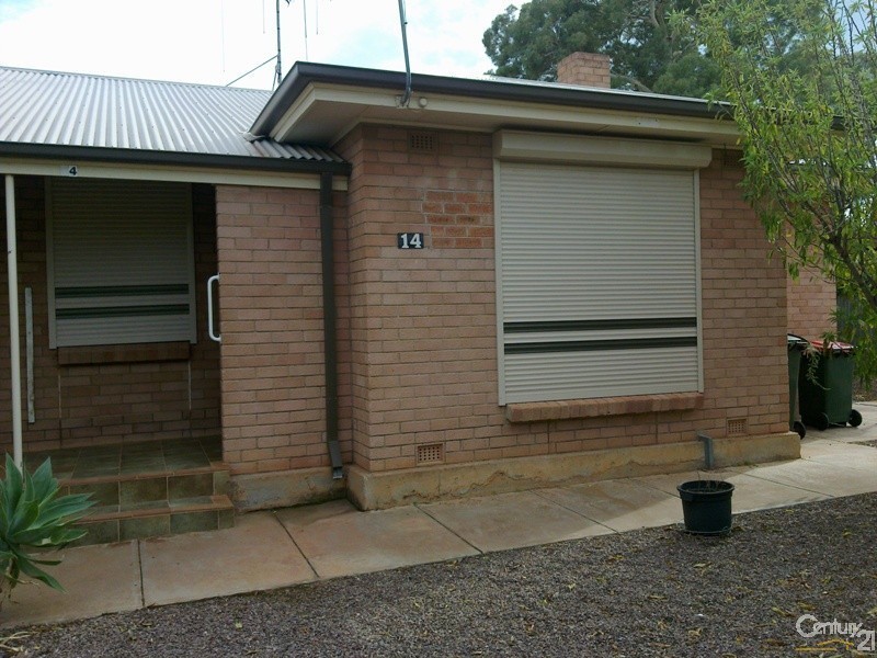 14 Dennis Street, Whyalla Stuart SA 5608