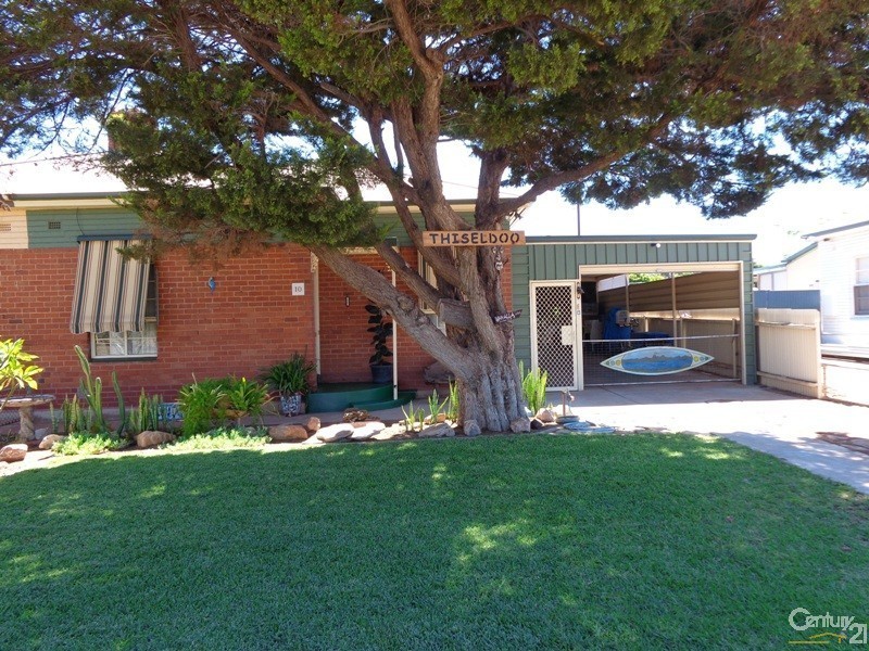 10 Goodman Street, Whyalla SA 5600