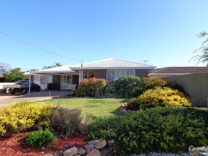 8 Parker Court, Whyalla Norrie SA 5608