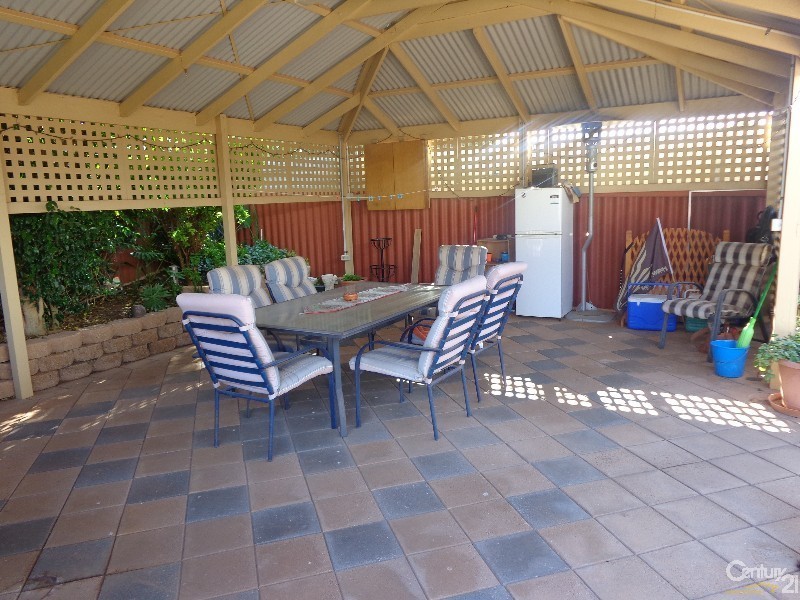 8 Parker Court, Whyalla Norrie SA 5608
