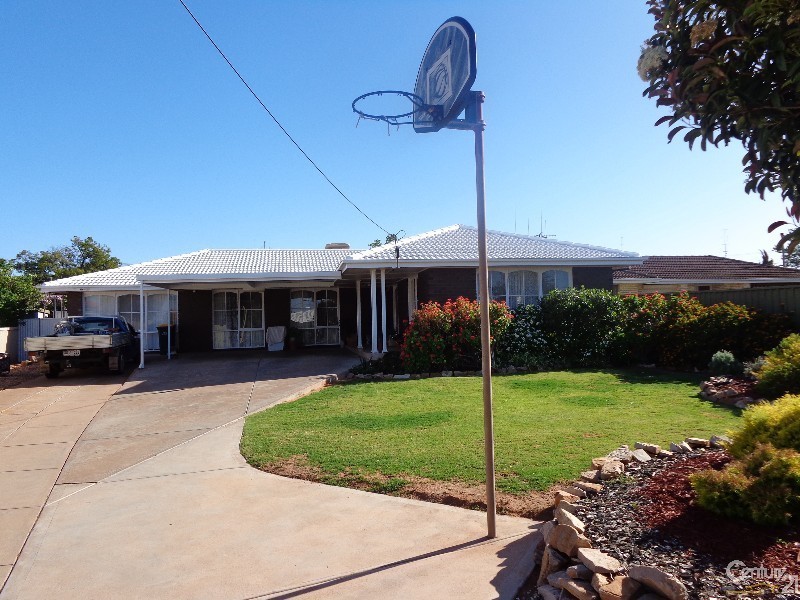 8 Parker Court, Whyalla Norrie SA 5608