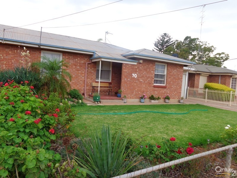 70 Mortimer Street, Whyalla Stuart SA 5608