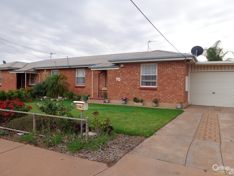 70 Mortimer Street, Whyalla Stuart SA 5608