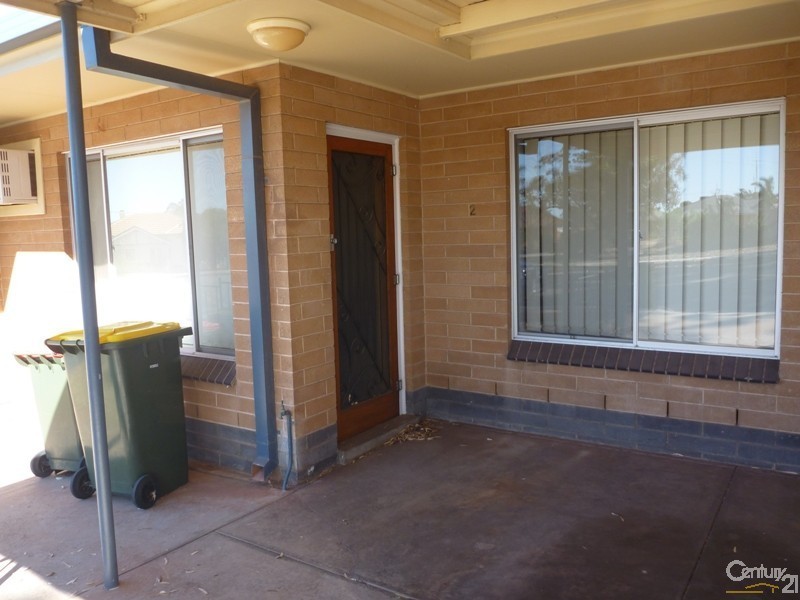 2/40 KITTEL STREET, Whyalla SA 5600