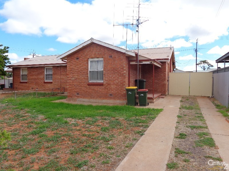 38 Lindsay Street, Whyalla Norrie SA 5608