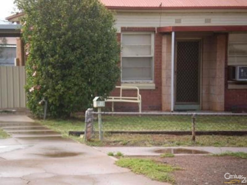 46 RUDALL AVE, Whyalla Playford SA 5600