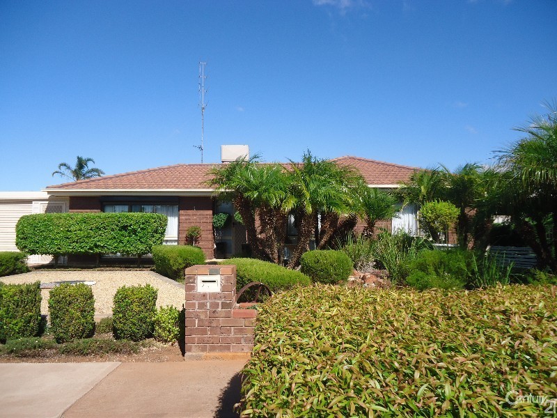 1 Hannan Court, Whyalla Stuart SA 5608