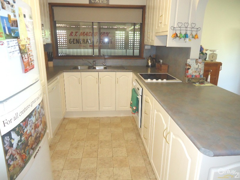 1 Hannan Court, Whyalla Stuart SA 5608