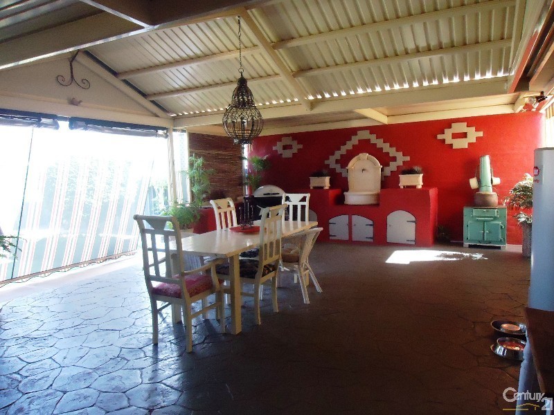 1 Hannan Court, Whyalla Stuart SA 5608