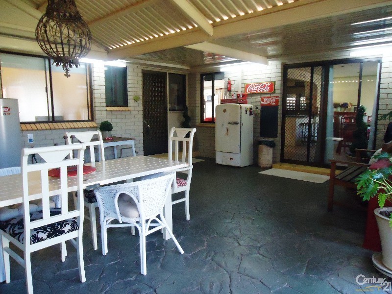 1 Hannan Court, Whyalla Stuart SA 5608