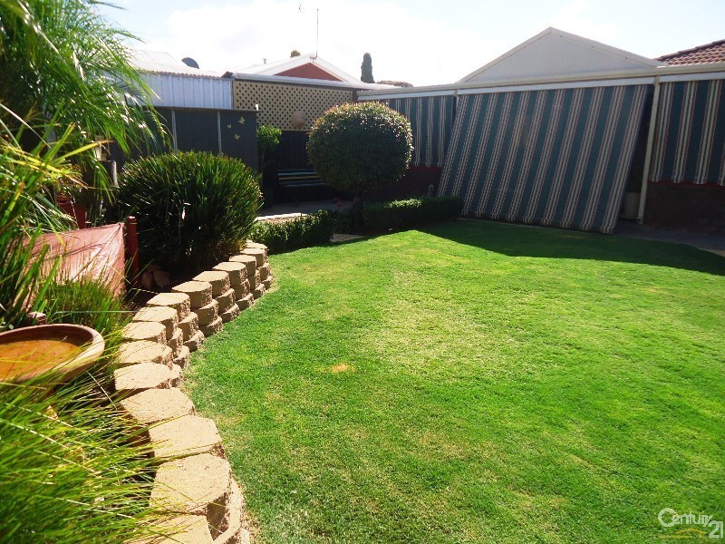 1 Hannan Court, Whyalla Stuart SA 5608