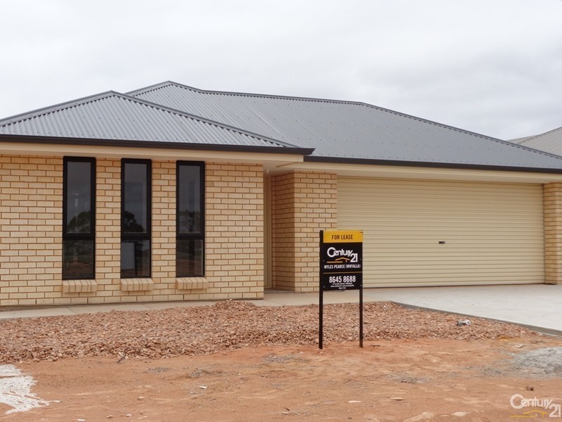 Lot 541 Warnes Ave, Whyalla Jenkins SA 5609
